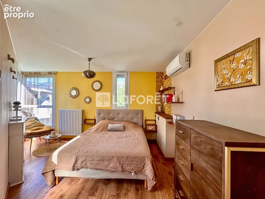 Appartement Saint Martin D Heres 4 pièce(s) 99.21 m2 - photo 15