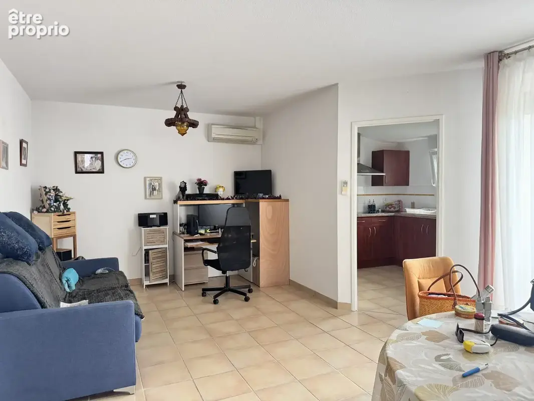 Maison 3 pièces 70 m² à vendre à Meursac (17120) - photo 6