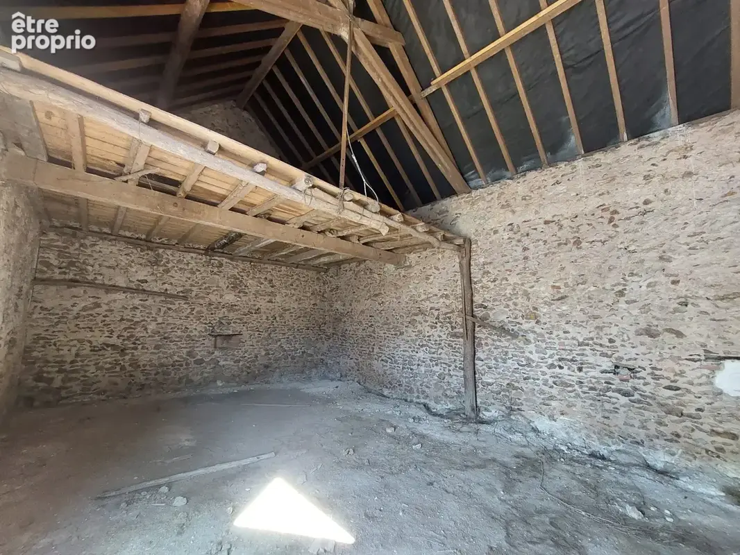 Maison 3 pièces 100 m² à vendre à Sorigny (37250) - photo 6