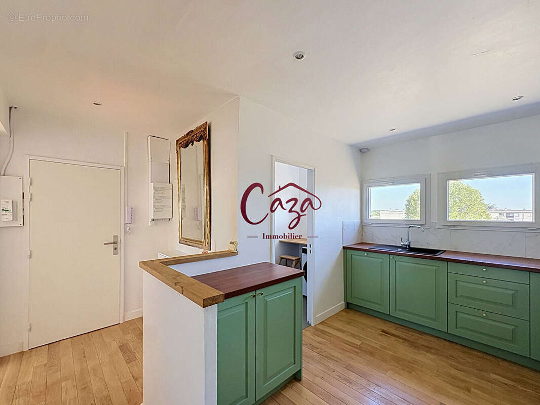 Magnifique T3 de 66 m² - Lumineux, fonctionnel et idéalement situé ! - photo 2