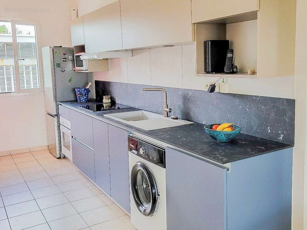 Appartement à SAINT-FRANCOIS