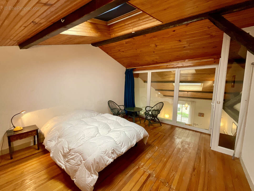 Maison à MARSEILLAN