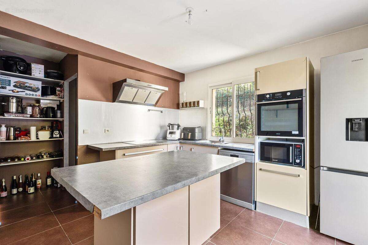 Maison à SAINT-PAUL-EN-FORET