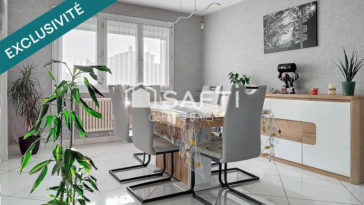 Photo 1 - Maison à MARANGE-SILVANGE