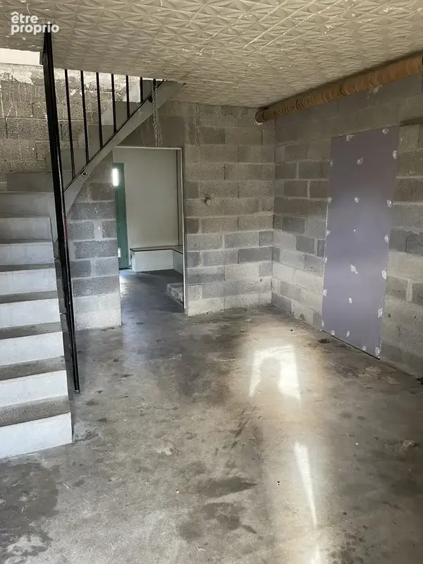 Vente maison 4 chambres les herbiers 85500 - photo 11