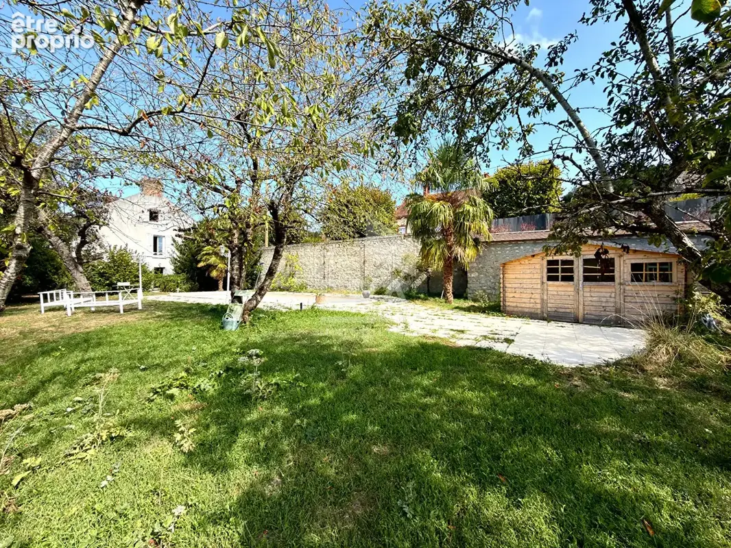 Maison 144m² à souppes-sur-loing - photo 4
