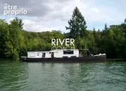Appartement à SEINE-PORT
