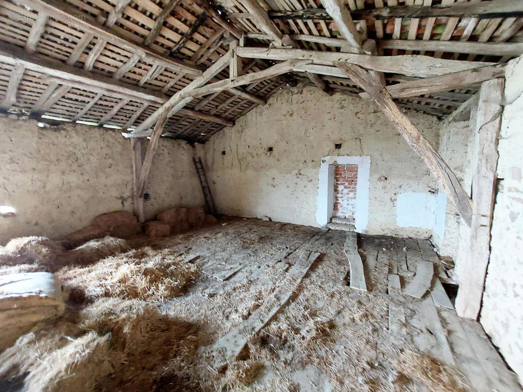 20220128_104043 - Maison à SAINT-GAUDENS