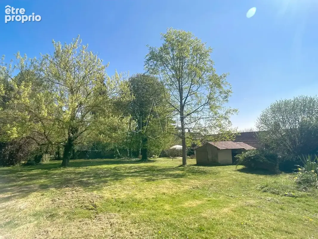 Maison 10 pièces 340 m² à vendre à Nesles-La-Vallee (95690) - photo 6