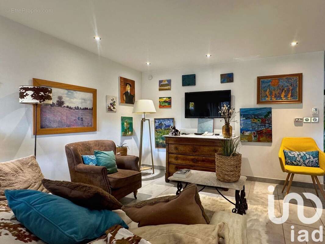 Photo 4 - Appartement à ALBERTVILLE