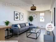 Appartement à VENERQUE