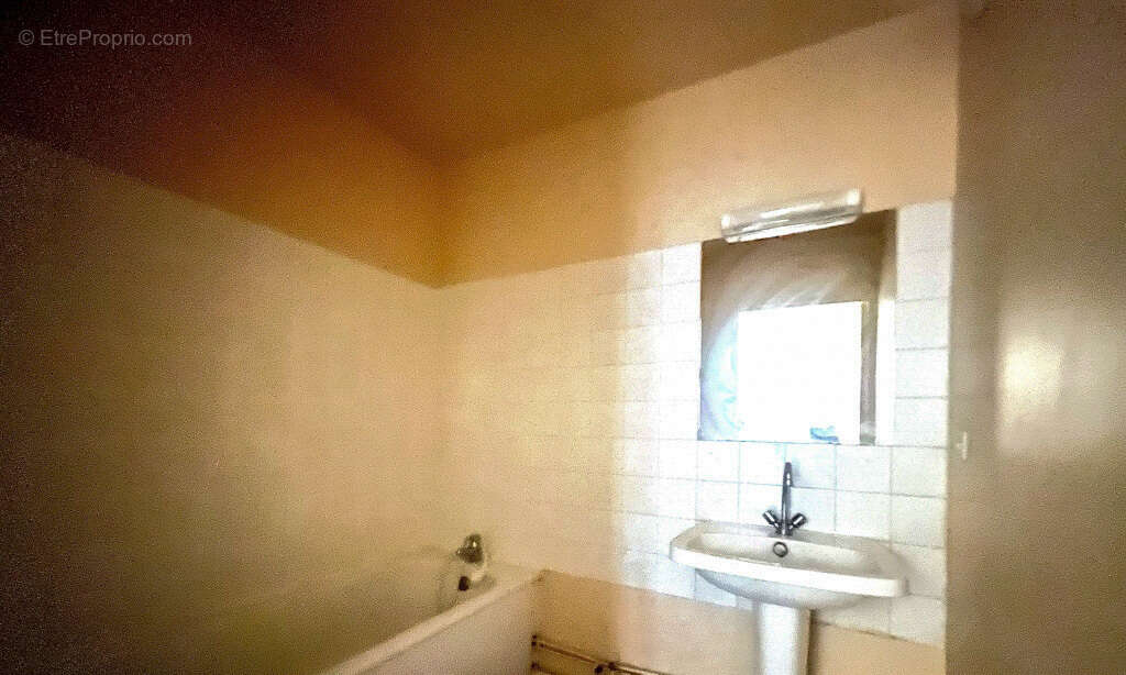 Appartement à GARDANNE