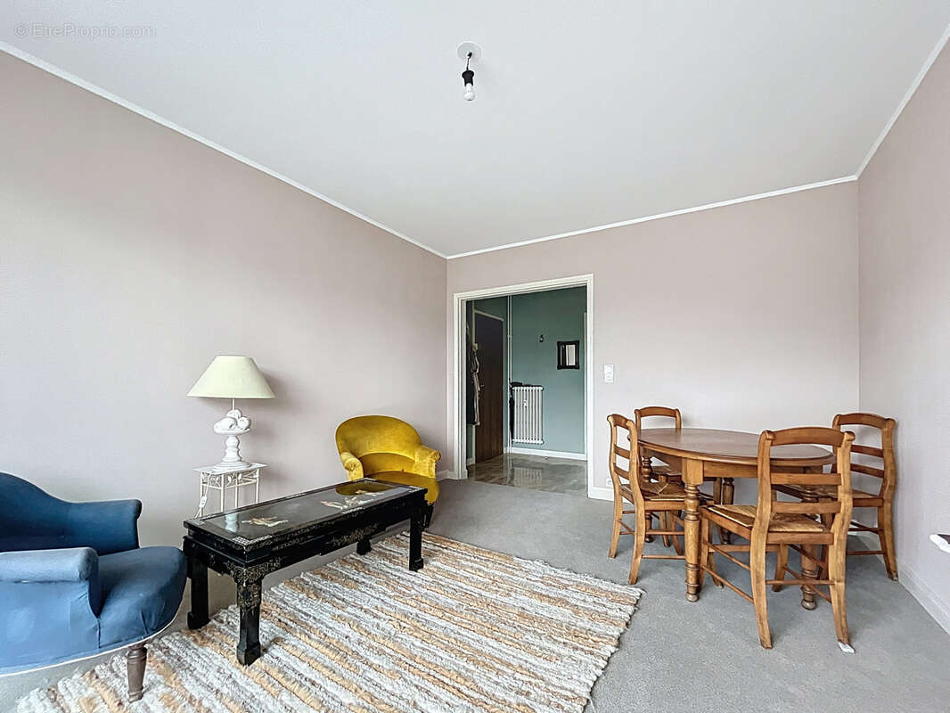 Appartement à SAINT-LO