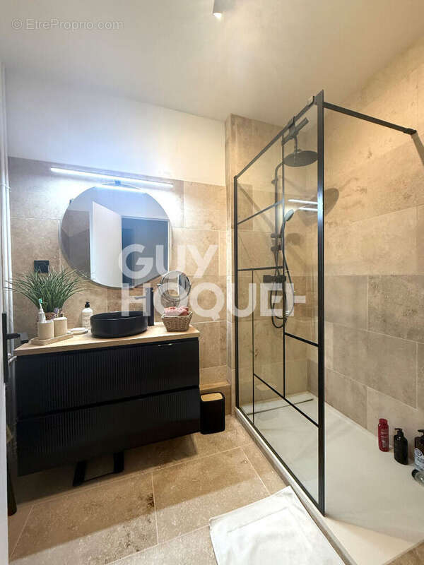 Appartement à COMPIEGNE