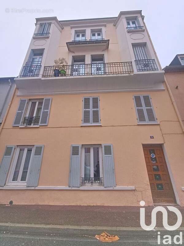 Photo 2 - Appartement à VICHY
