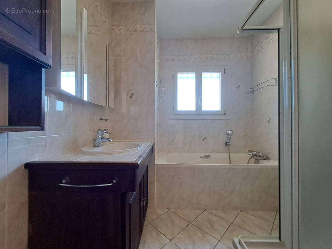 Maison à RAMBOUILLET