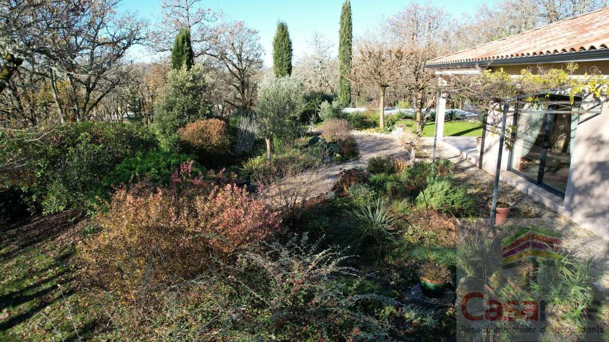 Maison à ESCLAUZELS