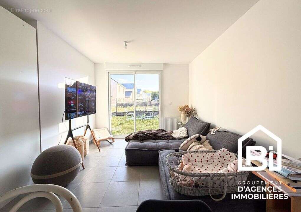 Maison à OUISTREHAM