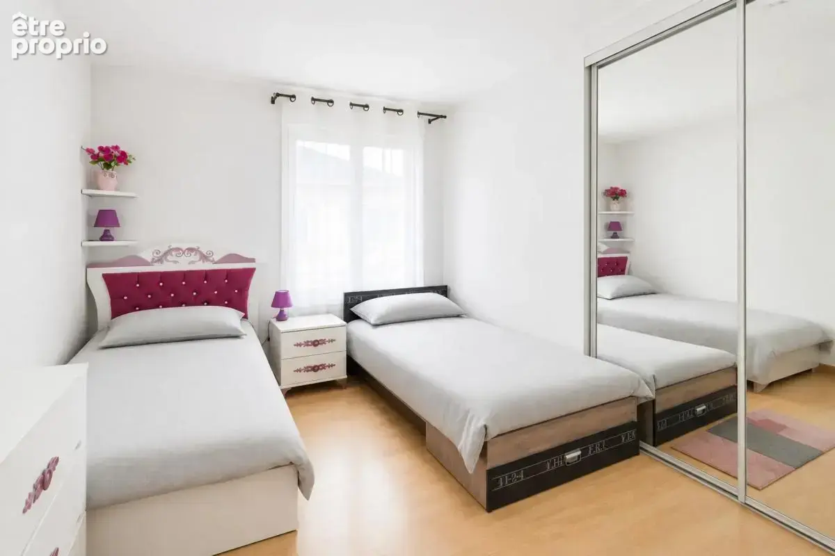 Investisseur : Ensemble T4 à Saint-Apollinaire - photo 17