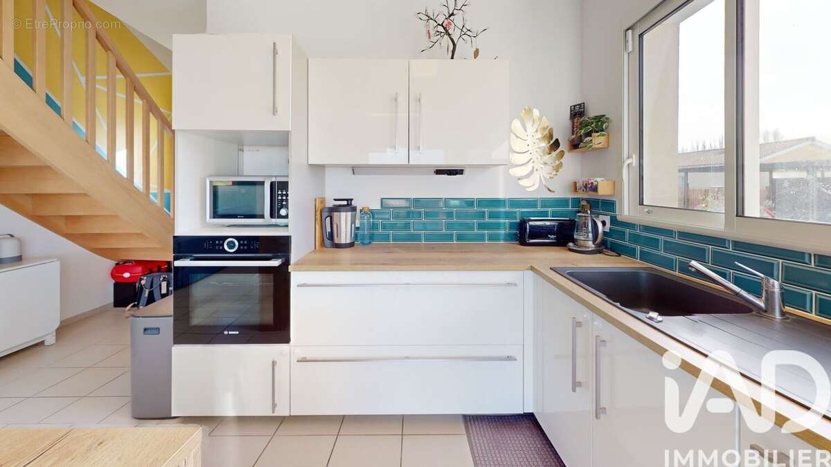 Photo 3 - Maison à LUGON-ET-L'ILE-DU-CARNAY