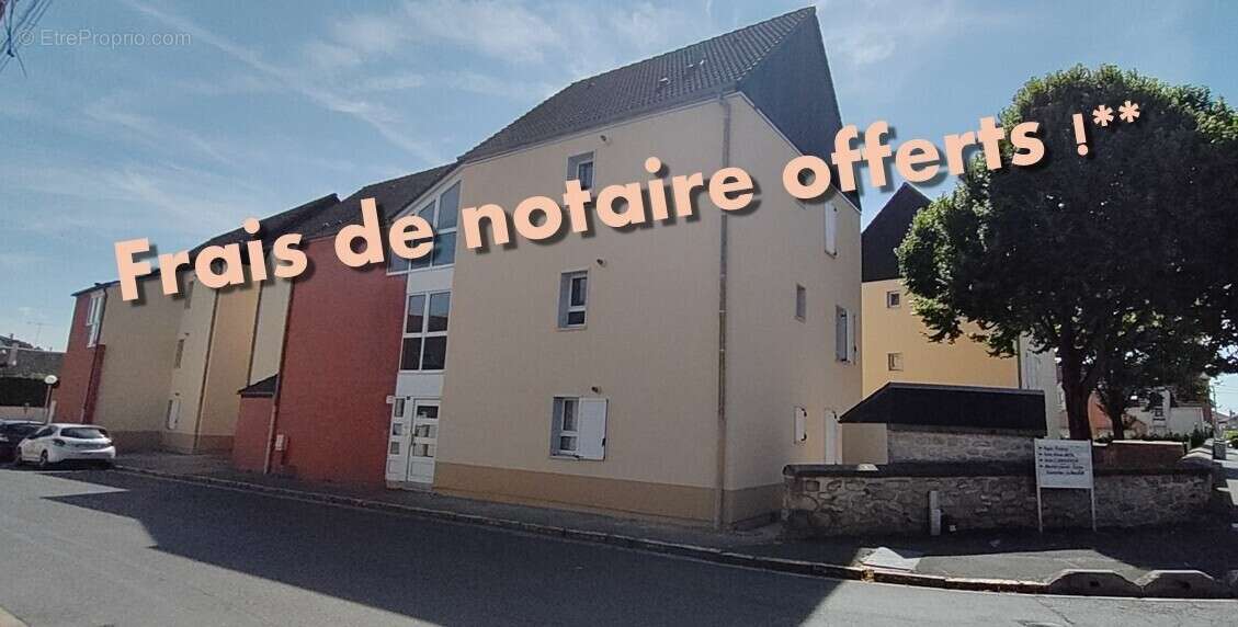 Appartement à BORNEL