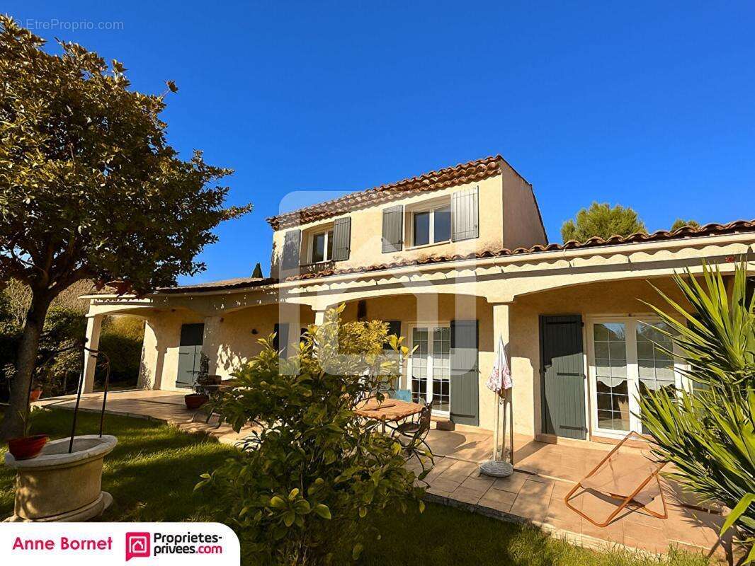 Maison à CANNES