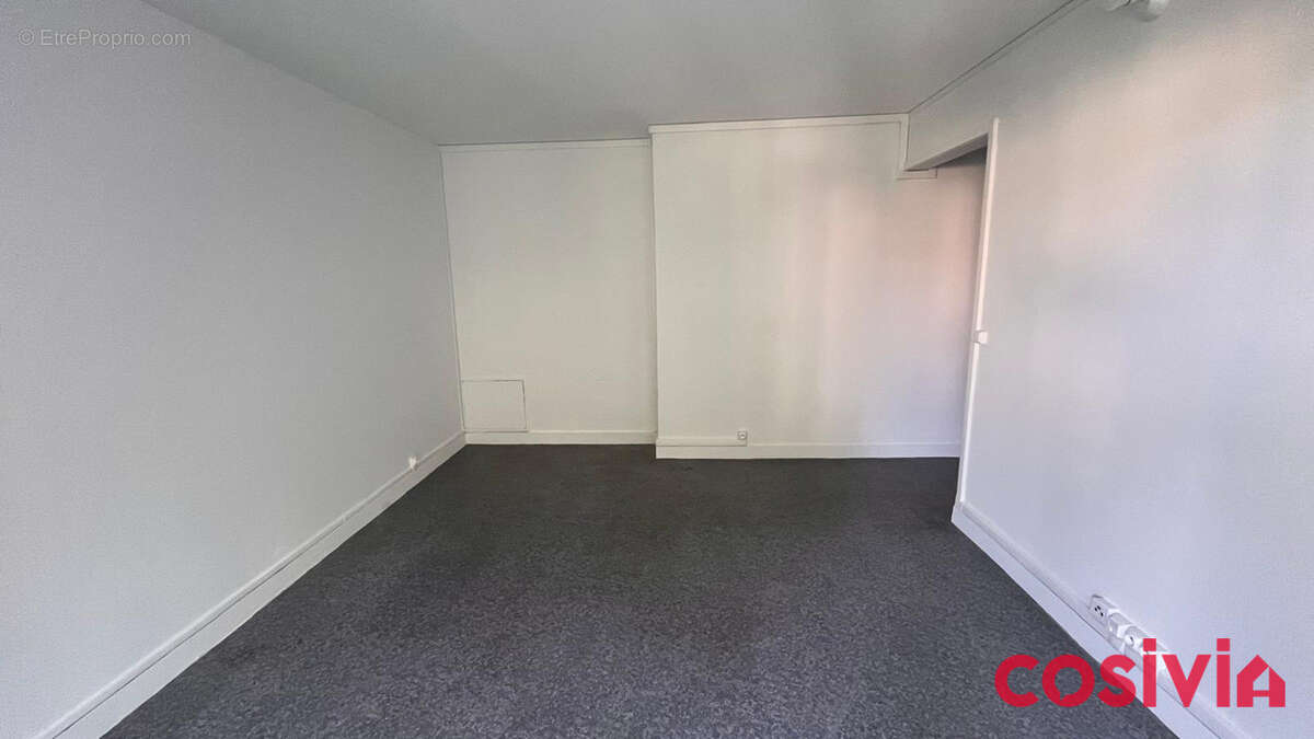 Appartement Marly Le Roi 3 pièce(s) 57.62 m2 - photo 4