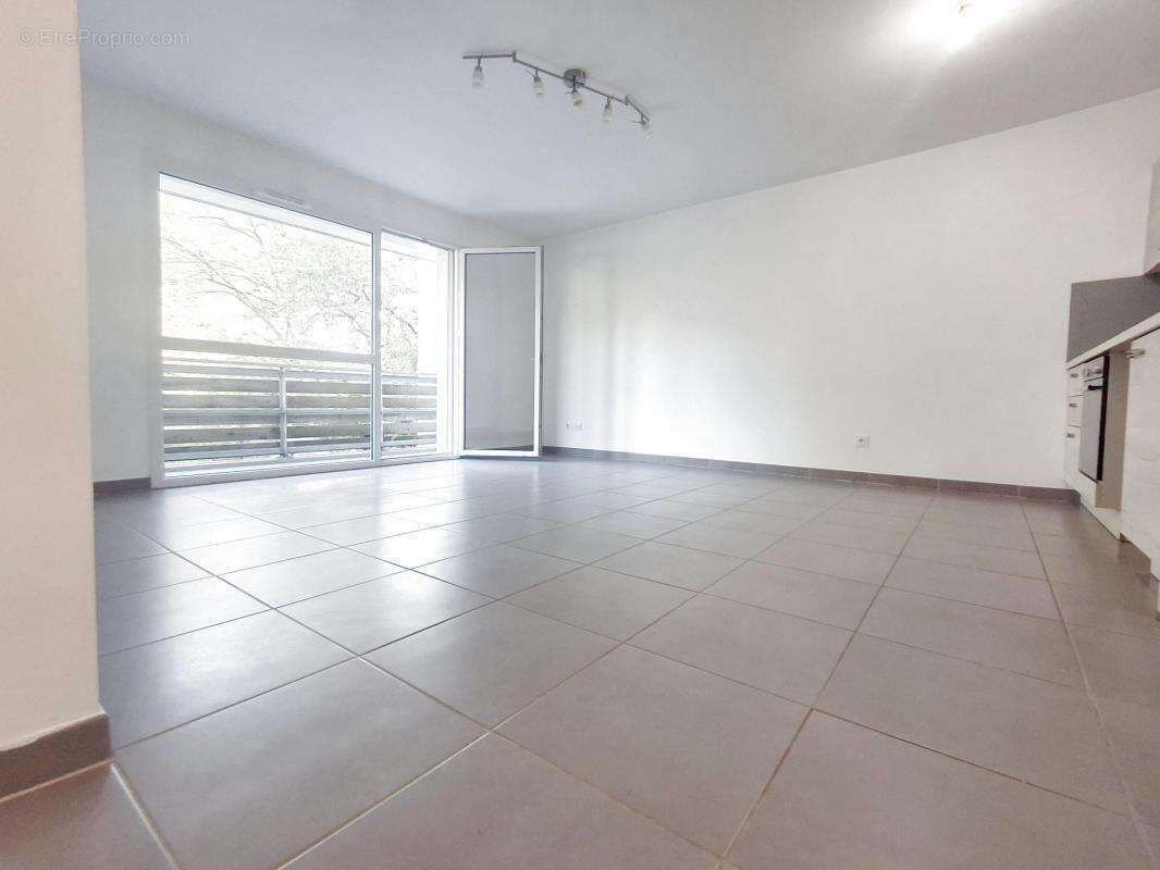 Appartement à MERIGNAC