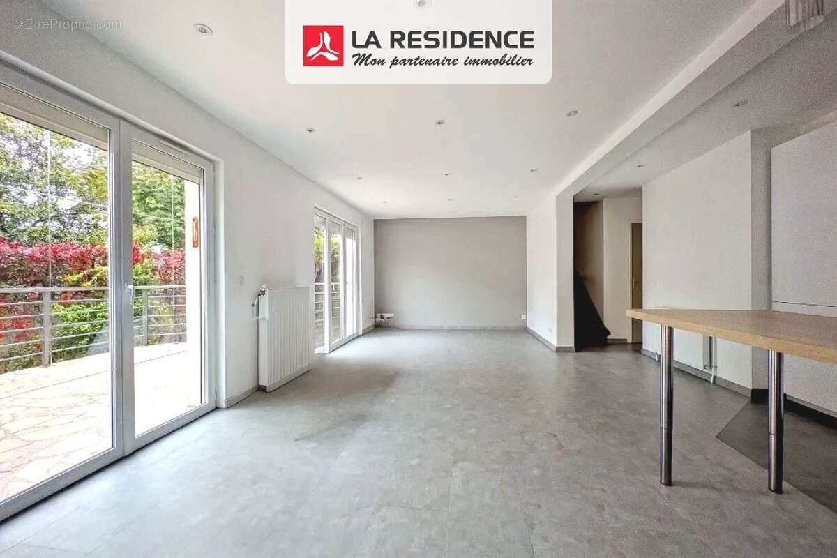 Maison 131 m² à Chatou  - photo 4