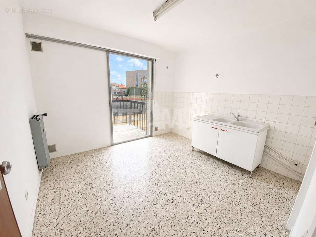Appartement à SETE