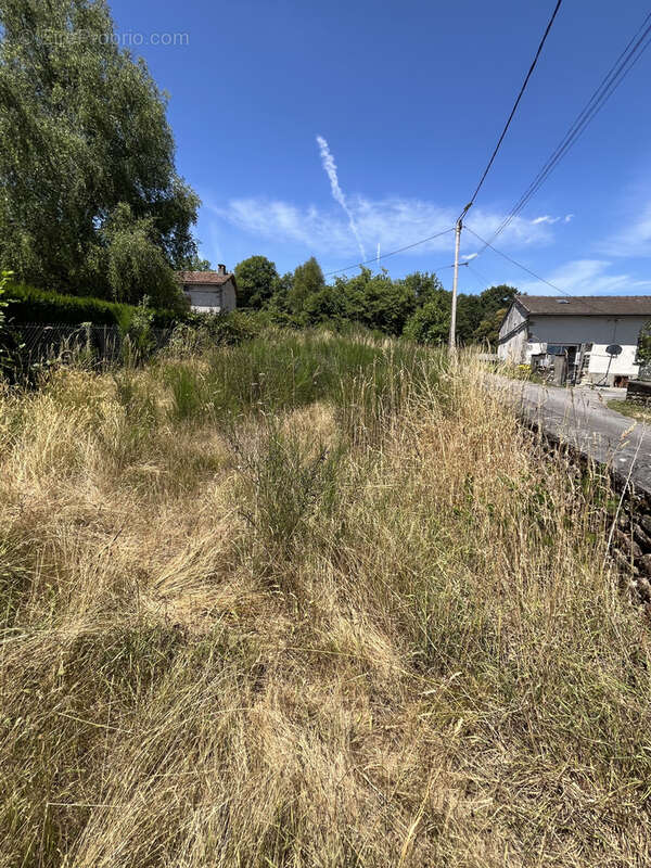 Maison à COMPREIGNAC