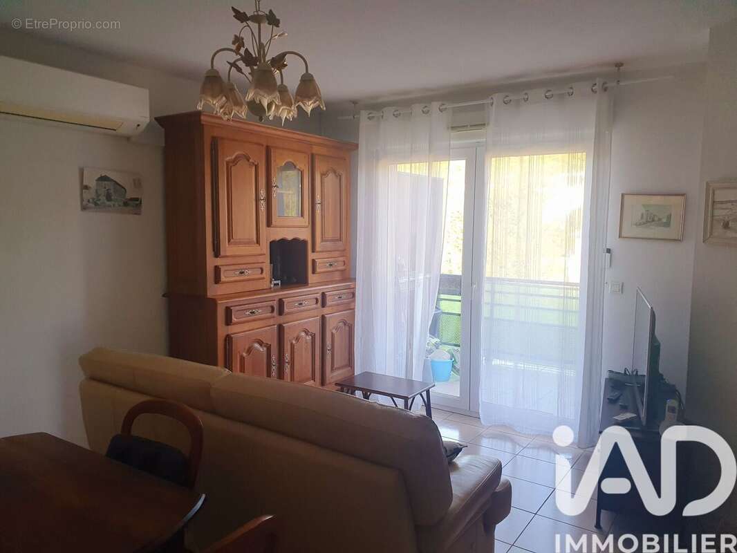Photo 5 - Appartement à BEDARIEUX