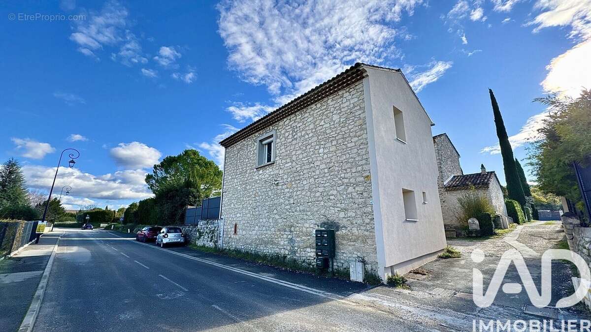 Photo 4 - Maison à SAINT-DIDIER