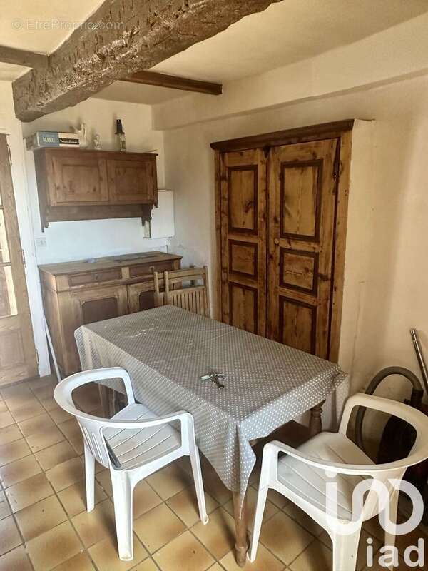 Photo 5 - Maison à LE MAS