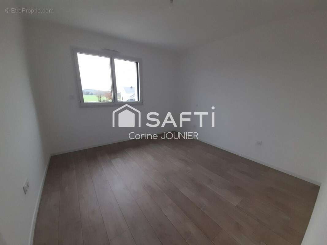 Photo 2 - Maison à RENAC