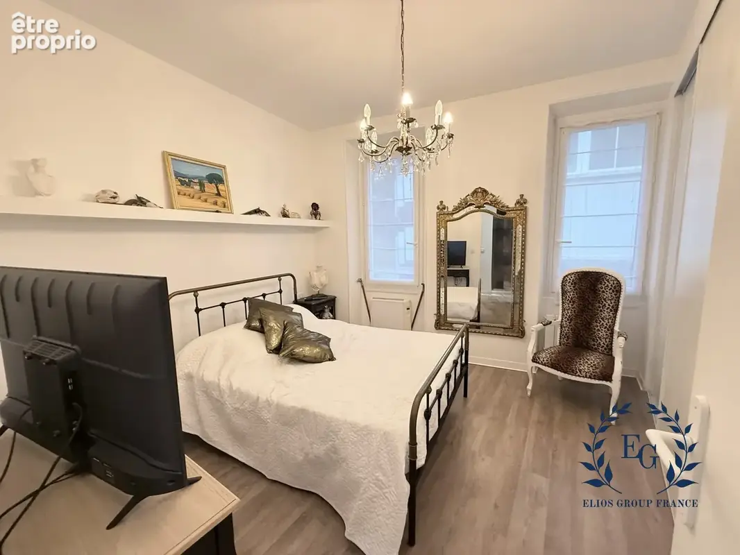 Appartement 2 pièces 41 m² à vendre à Marseille-7e (13007) - photo 4