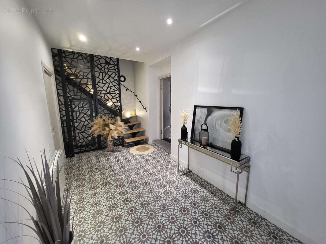 Maison à LE HAVRE