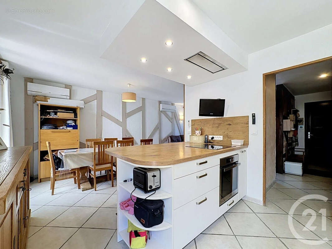 Maison 118 m² à Jouy-Le-Potier  - photo 4