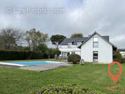 Maison à LA FORET-FOUESNANT