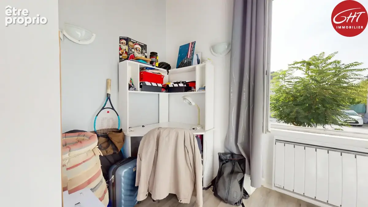 Studio avec parking à Saint-Claude - photo 4