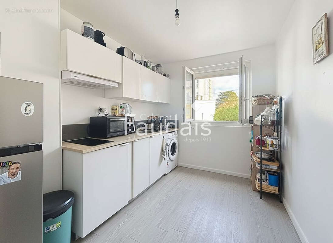 Appartement à SAINT-LO