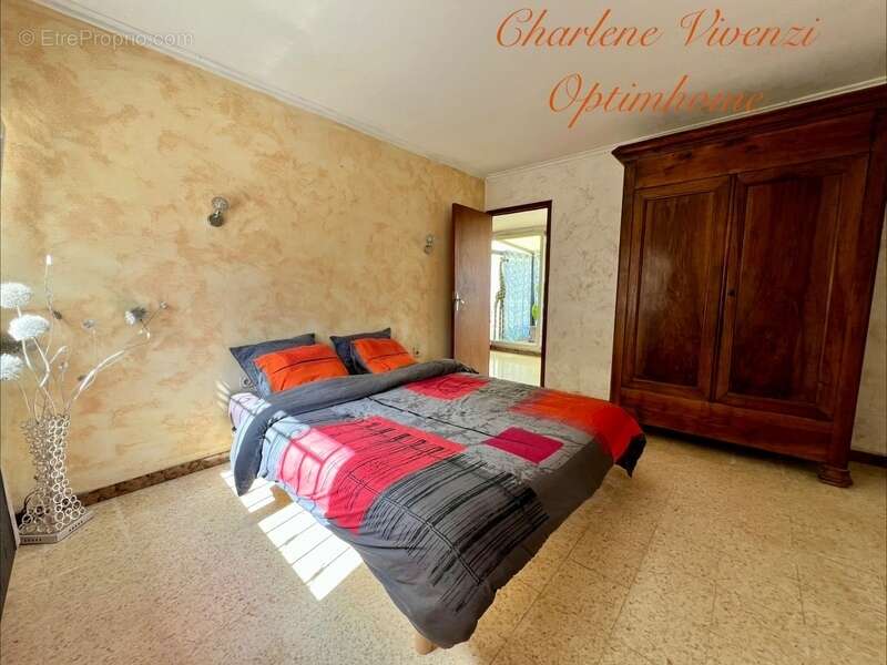 Maison à PUISSALICON