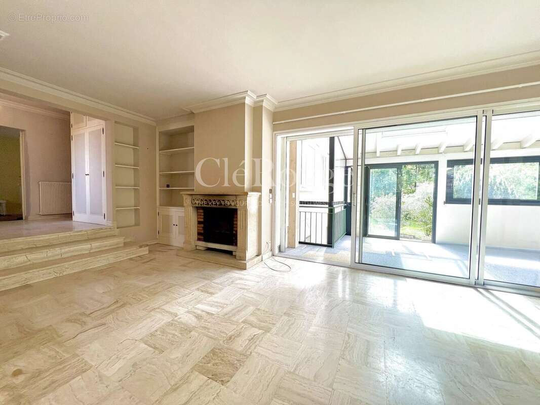 Appartement à EYMET