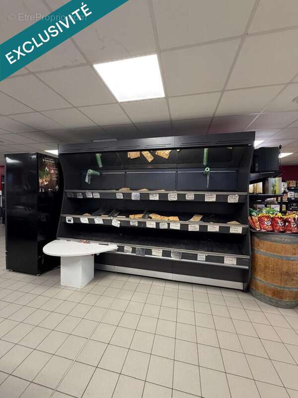 Photo 8 - Commerce à TREIZE-SEPTIERS