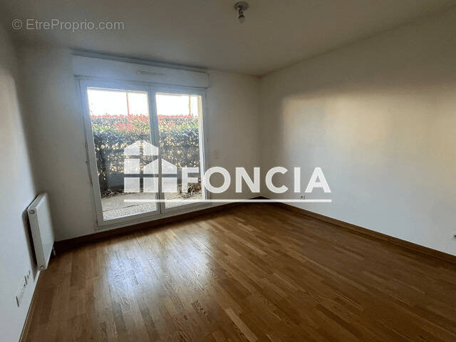 Appartement à LIEUSAINT