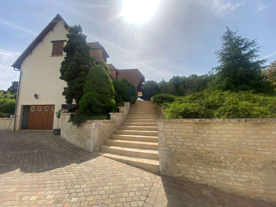 Maison à EVREUX