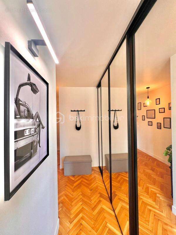 Appartement à FRESNES