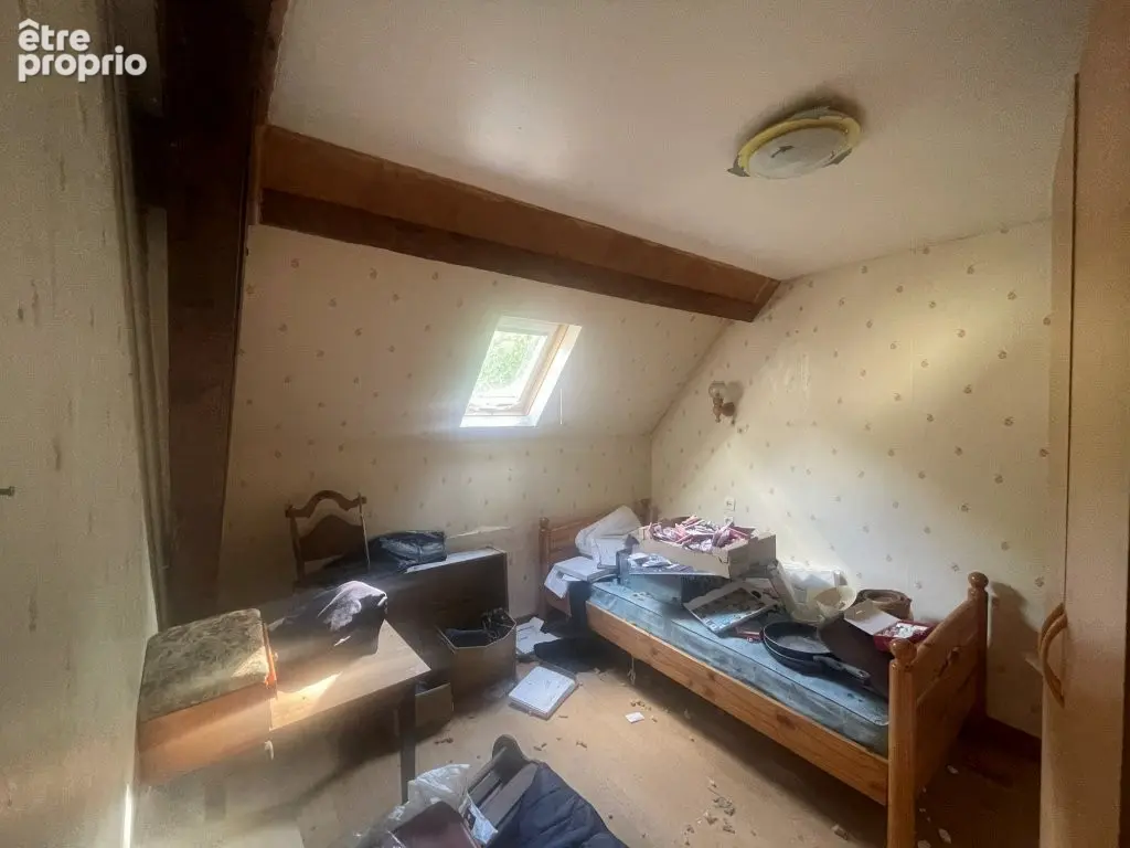 Maison à vendre sortie de village AUTHON DU PERCHE - photo 9