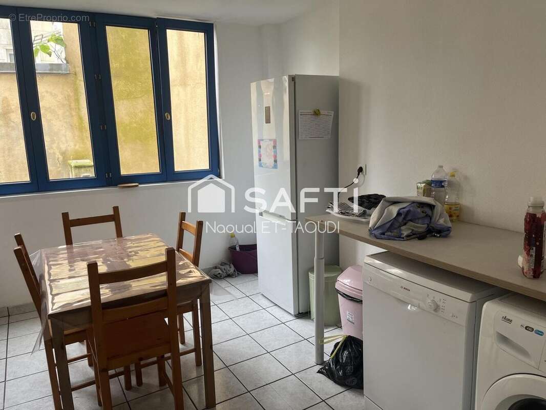Photo 7 - Appartement à ARRAS