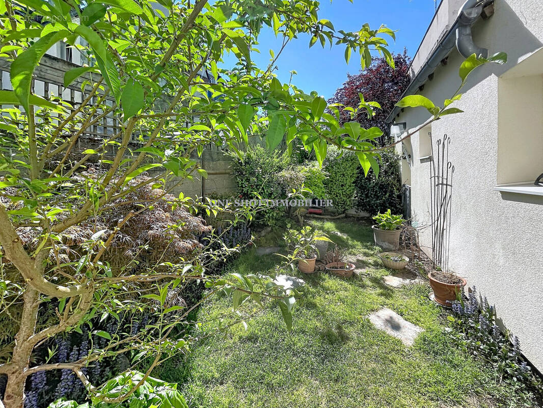 Appartement à ORLEANS
